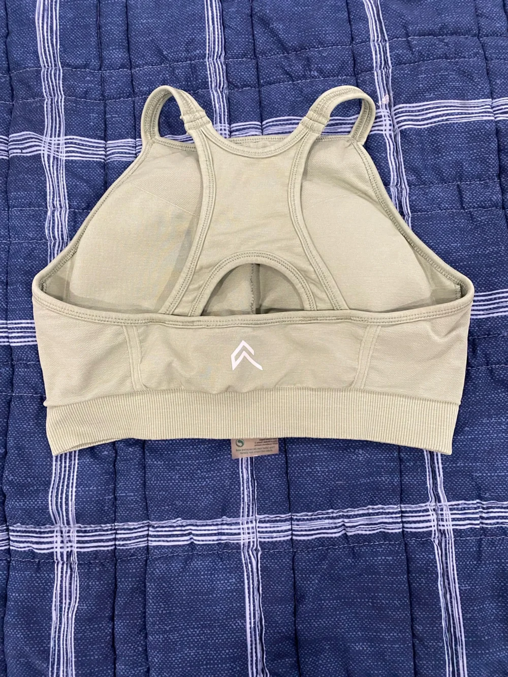 Oneractive light olive